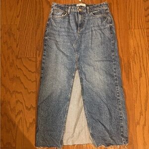 Zara Jean Skirt